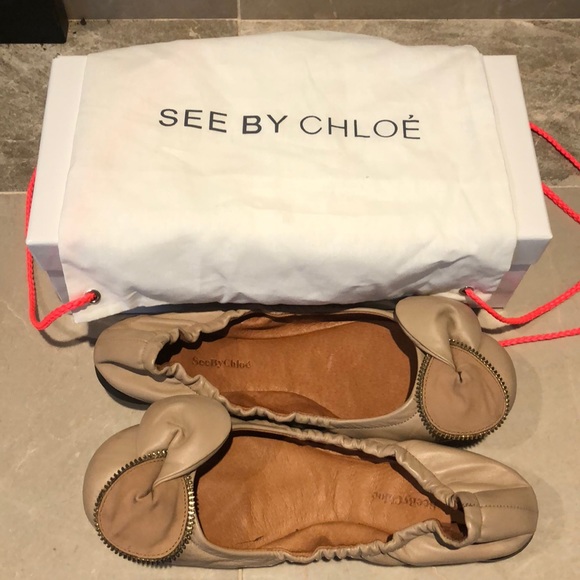 Shoes - Picture 4 of 5